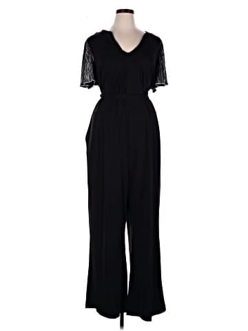 Roaman's Jumpsuit (view 1)