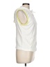 Gap White Sweater Vest Size L - photo 4