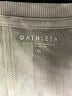 Athleta Tie-dye White Sweatshirt Size M - photo 7