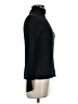 Talbots 100% Pima Cotton Black Turtleneck Sweater Size M - photo 4