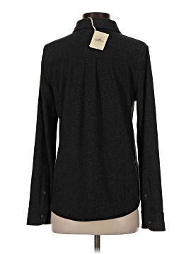 Faherty Long Sleeve Button-Down Shirt (view 2)
