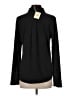 Faherty Tweed Black Long Sleeve Button-Down Shirt Size S - photo 2