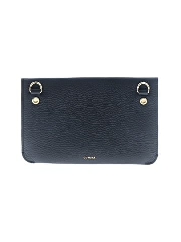 Cuyana Leather Clutch (view 2)