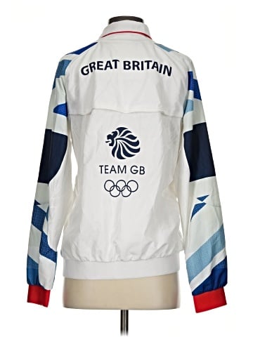 Adidas Track Jacket (view 2)