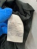 Nike 100% Polyester Black Active Tank Size M - photo 8