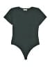 Babaton Green Teal Bodysuit Size L - photo 1