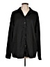 Shein Black Long Sleeve Blouse Size L - photo 1