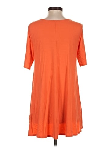 Eileen Fisher Casual Dress (view 2)