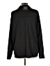 Shein Black Long Sleeve Blouse Size L - photo 2