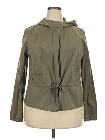 Lane Bryant Jacket (view 1)