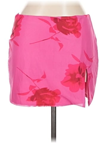 Princess Polly Casual Skirt (view 1)