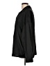 Shein Black Long Sleeve Blouse Size L - photo 5