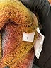 RE/DONE Brown Wool Cardigan Size S - photo 8