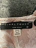 Final Touch 100% Rayon Paisley Ivory Casual Pants Size S - photo 7