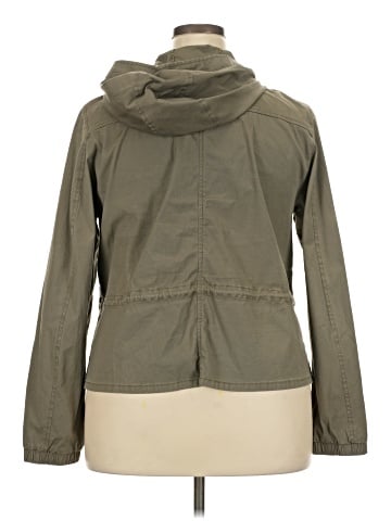 Lane Bryant Jacket (view 2)
