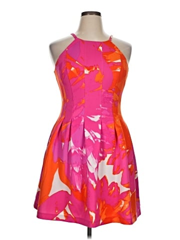 Vince Camuto Cocktail Dress (view 1)