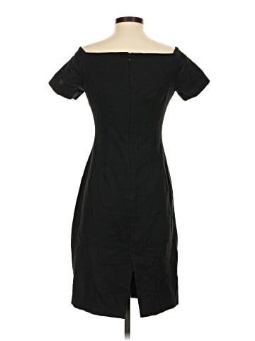 Zara Basic Cocktail Dress (view 2)