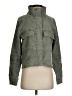 Evereve Green Jacket Size S - photo 1