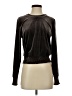 Commando Black Long Sleeve Top Size S - photo 1