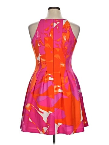 Vince Camuto Cocktail Dress (view 2)