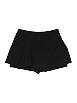 Chocolate Active Skort (view 1)