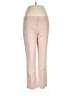 Kenar Print Tan Dress Pants Size 10 - photo 1
