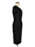 Zara Basic Solid Black Cocktail Dress Size XS - photo 4