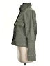 Evereve Green Jacket Size S - photo 5