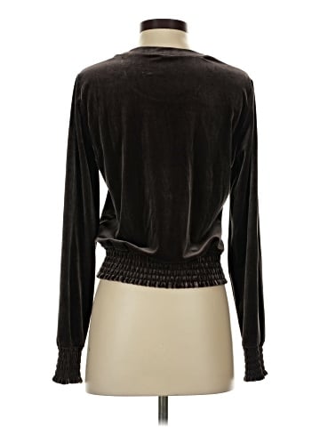 Commando Long Sleeve Top (view 2)