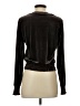 Commando Black Long Sleeve Top Size S - photo 2
