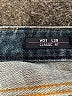 Vigoss Hearts Blue Jeans Size 27 waist - photo 5
