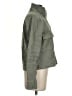 Evereve Green Jacket Size S - photo 4