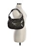 Cole Haan 100% Leather Metallic Animal Print Green Silver Leather Hobo One size - photo 2