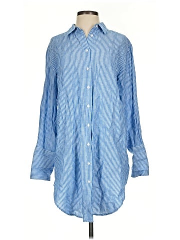 J.Crew Long Sleeve Button-Down Shirt (view 1)