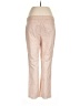 Kenar Print Tan Dress Pants Size 10 - photo 2