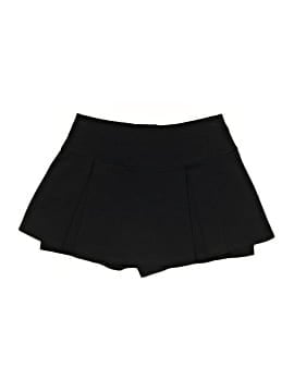 Chocolate Active Skort (view 2)
