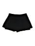 Chocolate Black Active Skort Size L - photo 2