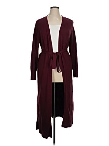 Express Cardigan (view 1)