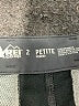 REI Co Op Solid Gray Active Pants Size 2 Petite - photo 4