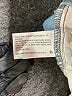 Universal Thread Solid Blue Jeans Size 14 - photo 5
