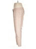 Kenar Print Tan Dress Pants Size 10 - photo 5
