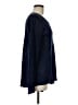 Eileen Fisher 100% Linen Blue Pullover Sweater Size M (petite) - photo 4