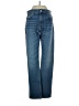 Madewell 100% Cotton Blue Jeans Size 23 waist - photo 1