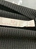 Rachel Parcell Black Turtleneck Sweater Size M - photo 7