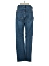 Madewell 100% Cotton Blue Jeans Size 23 waist - photo 2