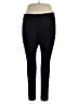 Uniqlo Solid Black Active Pants Size XXL - photo 1