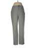 Club Monaco Houndstooth Gray Dress Pants Size 6 - photo 1