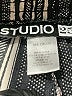Studio 253 Stripes Black Casual Pants Size 25 waist - photo 7