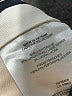 Theory Tan Wool Pants Size 4 - photo 9