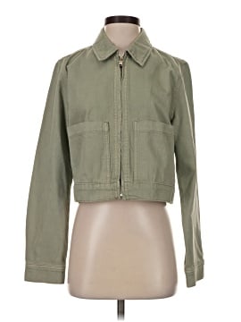 Garage Jacket (view 1)